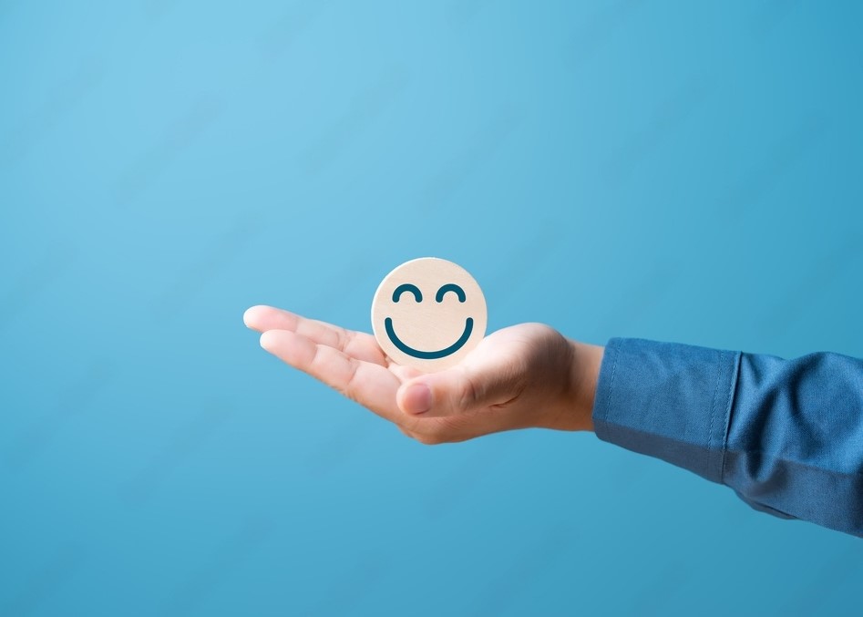 customer review
