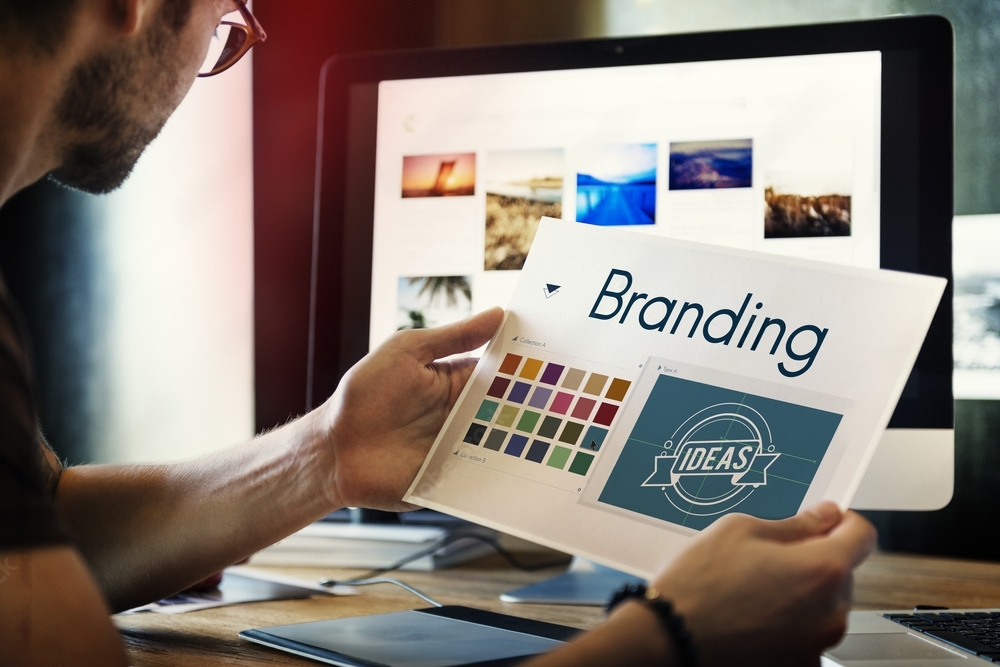 branding