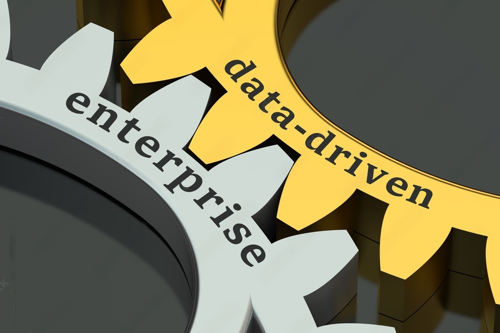 data driven