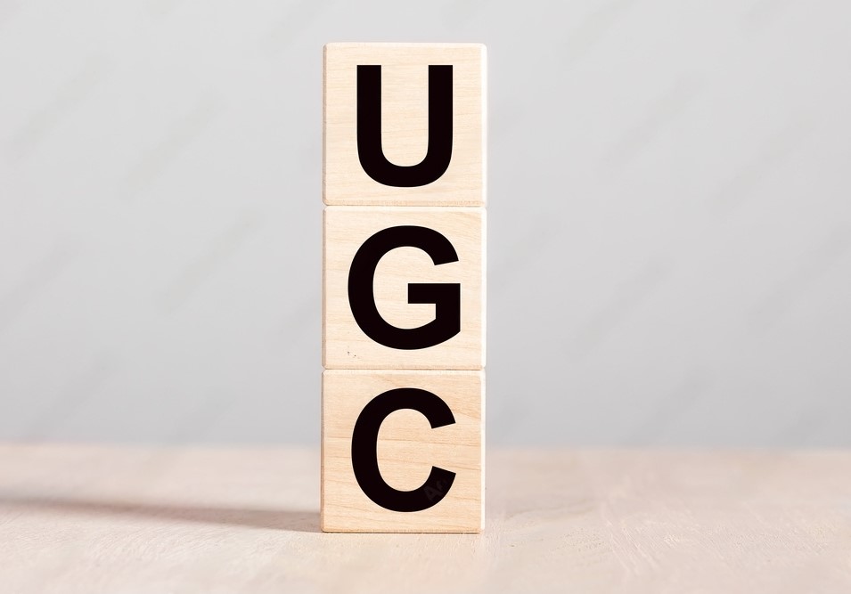 UGC