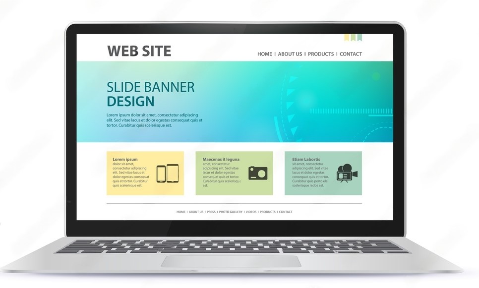 web design