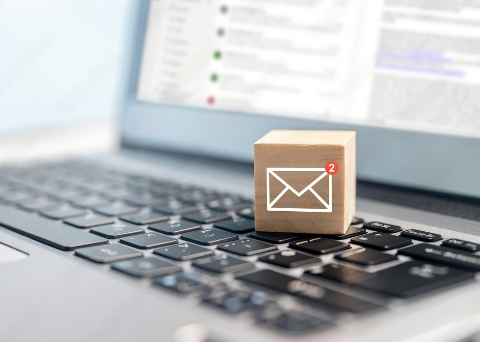 email