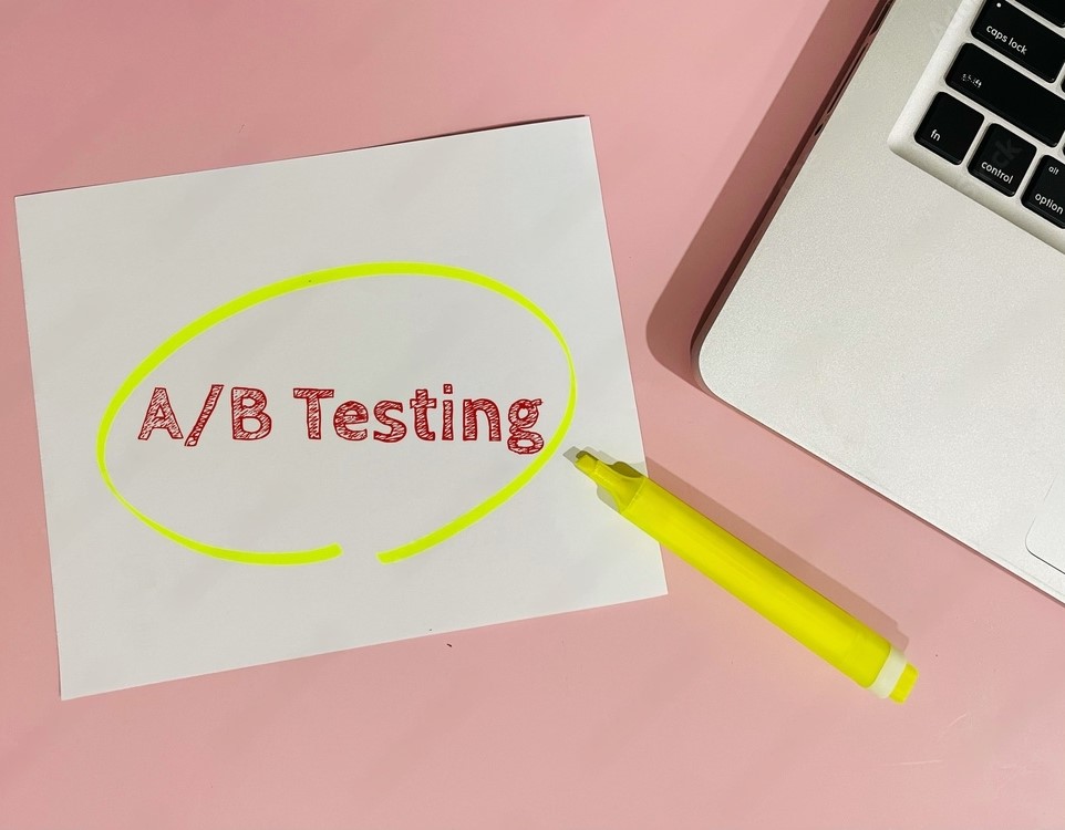 A/B Testing