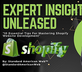 image that says 'Expert Insight Unleased for Shopify'