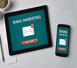 email marketing