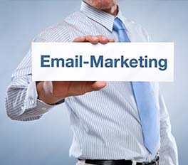 Email Marketing
