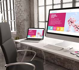 home office setpu