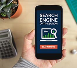 search engine optimization