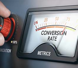 Conversion Rate